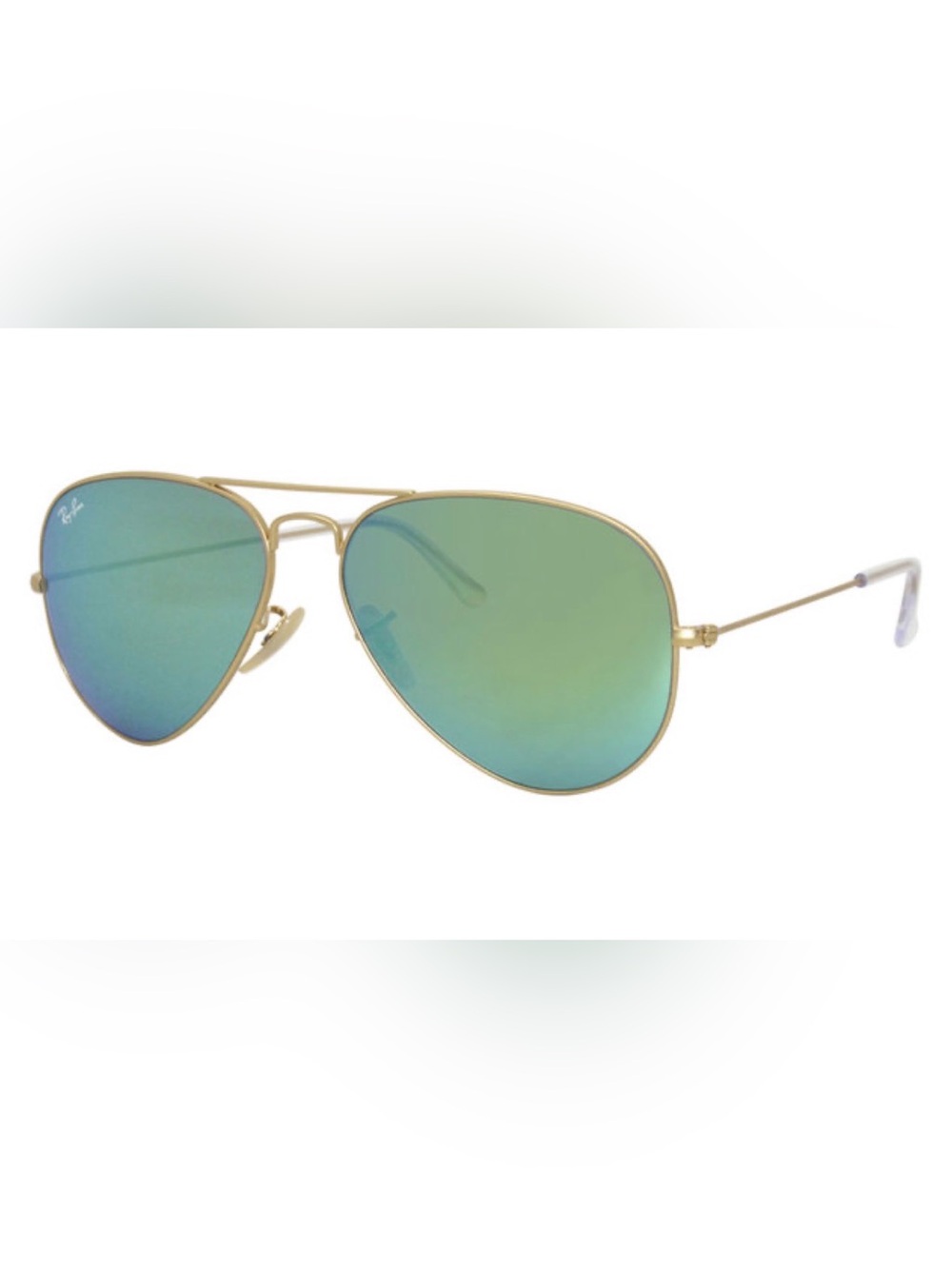 Ray-Ban Aviator Sunglasses
